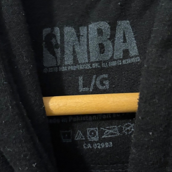 Los Angeles Lakers Hoodie (3 for $45) - Picture 2 of 2